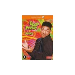 Fresh Prince Of Bel Air -Season 6 (DVD) PAL import