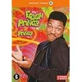 Fresh Prince Of Bel Air -Season 6 (DVD) PAL import