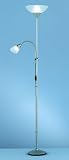 Reality|Trio Deckenfluter Stehlampe Leseleuchte