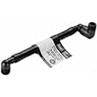 Toro Outdoor 53784 Funny Pipe Flex Assembly