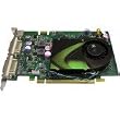 VIDEOPX9500GTLE - Jaton GeForce 9500 GT Graphics Card nVIDIA GeForce 9500 GT - 1 GB DDR2 SDRAM 256 bit - PCI Express x16 - DVI-I, HD-15