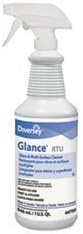 Diversey Glance Ammoniated Glass &amp; Multi-Surface Cleaner by DRCKET