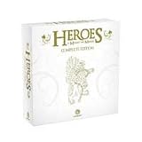 Heroes of Might and Magic Complete