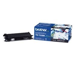 Brother HL4040 Toner Cartridge High Yield BlkTN135Bk