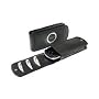 Exspect Leather Case Black (PSP)