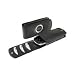 Exspect Leather Case Black (PSP)