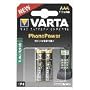 VARTA-Akku Phone Power Micro f�r Schnurlostelefone 2er-Packung