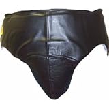 Groin Protector