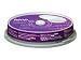 Electronics : BenQ CD-RW - 4-12x - 700Mb - 80 Min (10 Spindle Pack)