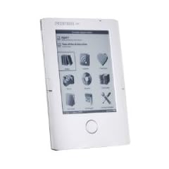 eBook Reader PocketBook 302 Wei�