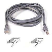 Belkin A3L850-14-S 10/100BT FastCAT5E Feet) (Gray)