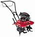 Yard Machines 21A-240M000 158cc 4-Cycle Briggs & Stratton 500 Series Gas-Powered Front Tine Garden Tiller with Adjustable Tilling Width