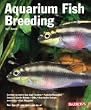 Barrons Books Aquarium Fish Breeding Book