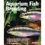 Barrons Books Aquarium Fish Breeding Book by Barrons Books
