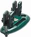 Shooter's Ridge Gun Grip Magnum Shooting Vise