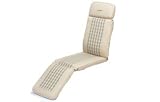 Review IndoorOutdoor  / Steamer Chair Cushion
