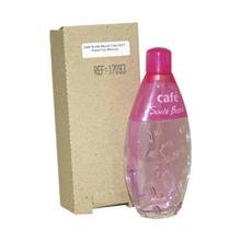 CAFE SOUTH BEACH by Cofinluxe for Women Edt Spray 3 oz