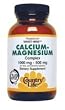Calcium Magnesium Complex 1000mg and 500mg Gluten-Free - 360 - Tablet Calcium Magnesium Complex 1000mg and 500mg Gluten-Free - 360 - Tablet