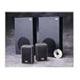 Cambridge SoundWorks New Ensemble Subwoofer/Satellite Speaker System, White