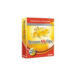 Dell Only Recover My Files