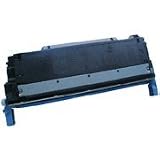 Compatible HP C9731A Toner Cartridge. COMPATIBLE HP C9731A Laser Toner Cartridge for HP Color LaserJet 5500/5550, Cyan. HP Compatible COM-C9731A Fits printer models: Color LaserJet 5500/5500dn/5500dtn/5500hdn/5500n/5550