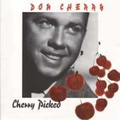 Don Cherry