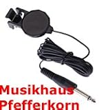Produkt-Bild: Guitar Pick Up WCP-60G