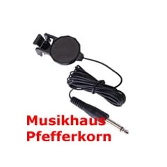 Guitar Pick Up WCP-60G