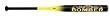 Miken MSLHBU Long Haul Bomber Maxload Softball Bat
