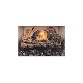 18" COMFORT GLOW VENT-FREE GAS LOG HEATER