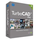 Turbo Cad Pro V.15