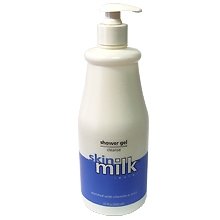 Skin Milk Shower Gel 22 oz.