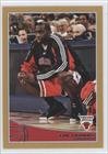 2009-10 Topps Gold #36 - Tim Thomas/2009