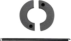 Traxxas Clutch Shoes/Spring For Higher Stall -T-Maxx