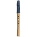 Mollenhauer Blockfl�te Sopran Blockfl�te Barock 1054 Prima, Holz/Kunststoff, nachtblau, Doppell�cher