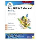 SOM K307 - Socrates Last Will & Testament Kit