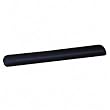 Fellowes Gel Keyboard Wrist Rest - Non-skid - 20" x 3" x 0.88" - Sapphire