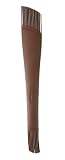 21fB TLaVNL. SL160  Chefn Switchit Dual Ended Pastry Brush, Espresso