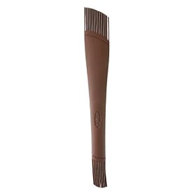 Chef'n Switchit Dual Ended Pastry Brush, Espresso by Chef'n