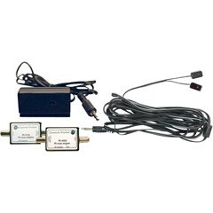 IR-Over-Coax IR Control System Starter Kit