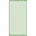 Cricut 29-0270 12-by-24-Inch Adhesive Cutting Mat, Set of 2