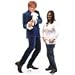 Austin Powers Cardboard Stand Up, Cut out - Mike Myers Standee
