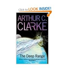 The Deep Range (Gollancz S.F.)