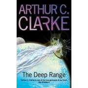 The Deep Range (Gollancz S.F.)