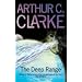 The Deep Range (Gollancz S.F.)
