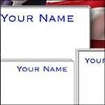 Personalized Note Pads on Sale, Business Memo Pads 300 Sheets JUST $9.99