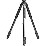 Induro CT313 Carbon Fiber 8X CT-Series 3 Section Tripod, Extends to 73.1, Supports 39.6 lbs.