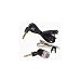Olympus ME-52 Noise Cancel Microphone Model 145055 Olympus ME-52 Noise Cancel Microphone Model 145055