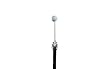 Complete Bike Inner & Outer Rear Brake Cable from Coyote Sports
