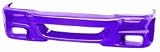 Bumper Cover/Valance Urethane